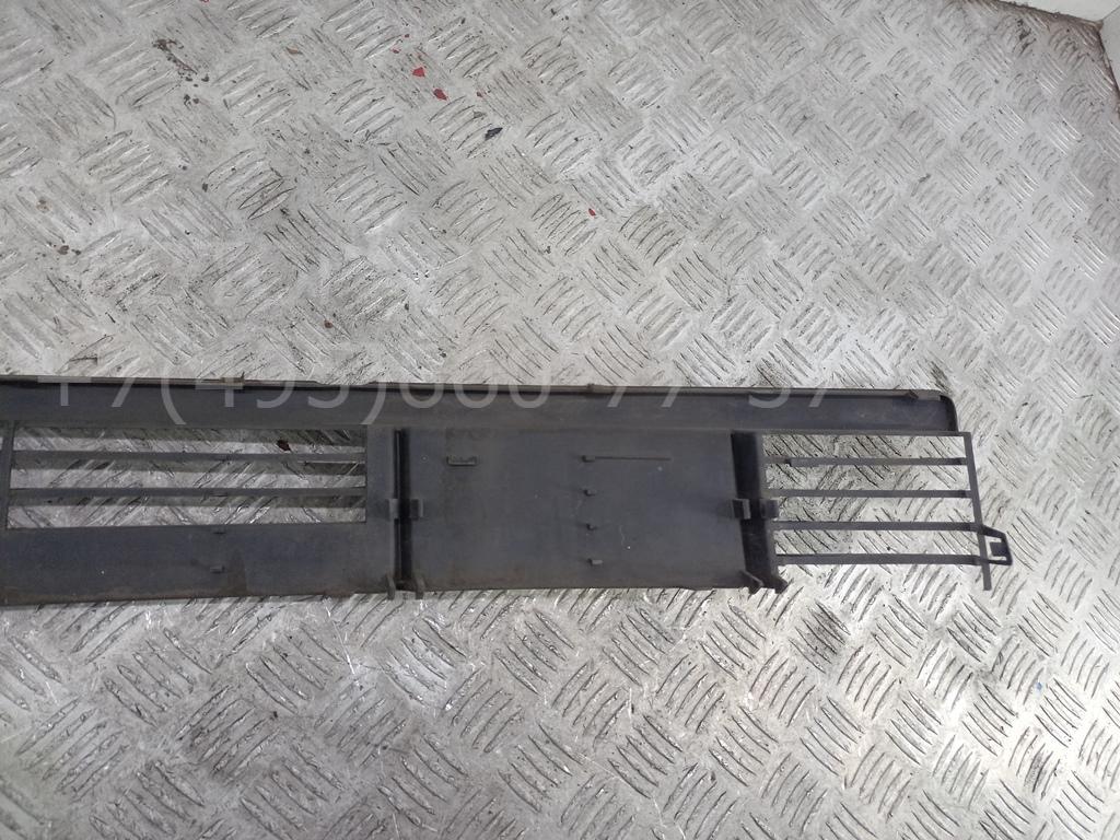 Решетка в бампер