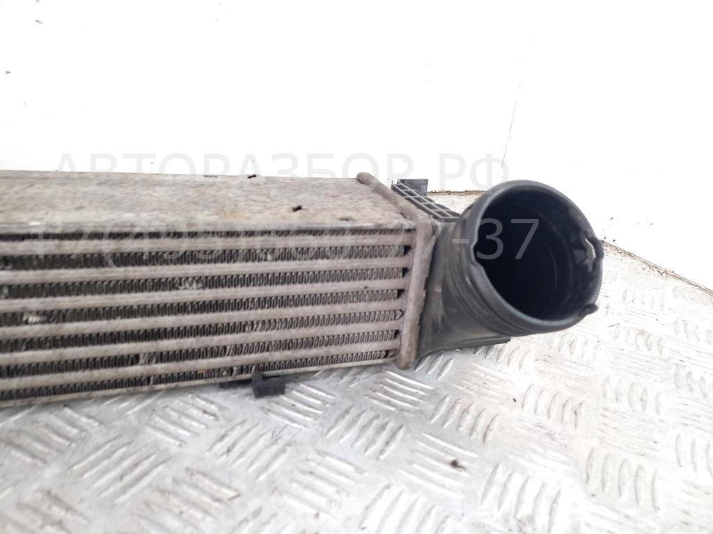 Интеркулер