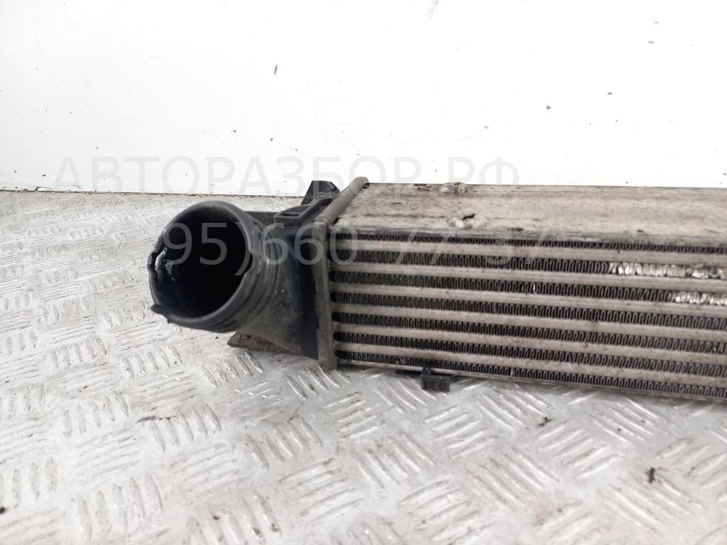 Интеркулер