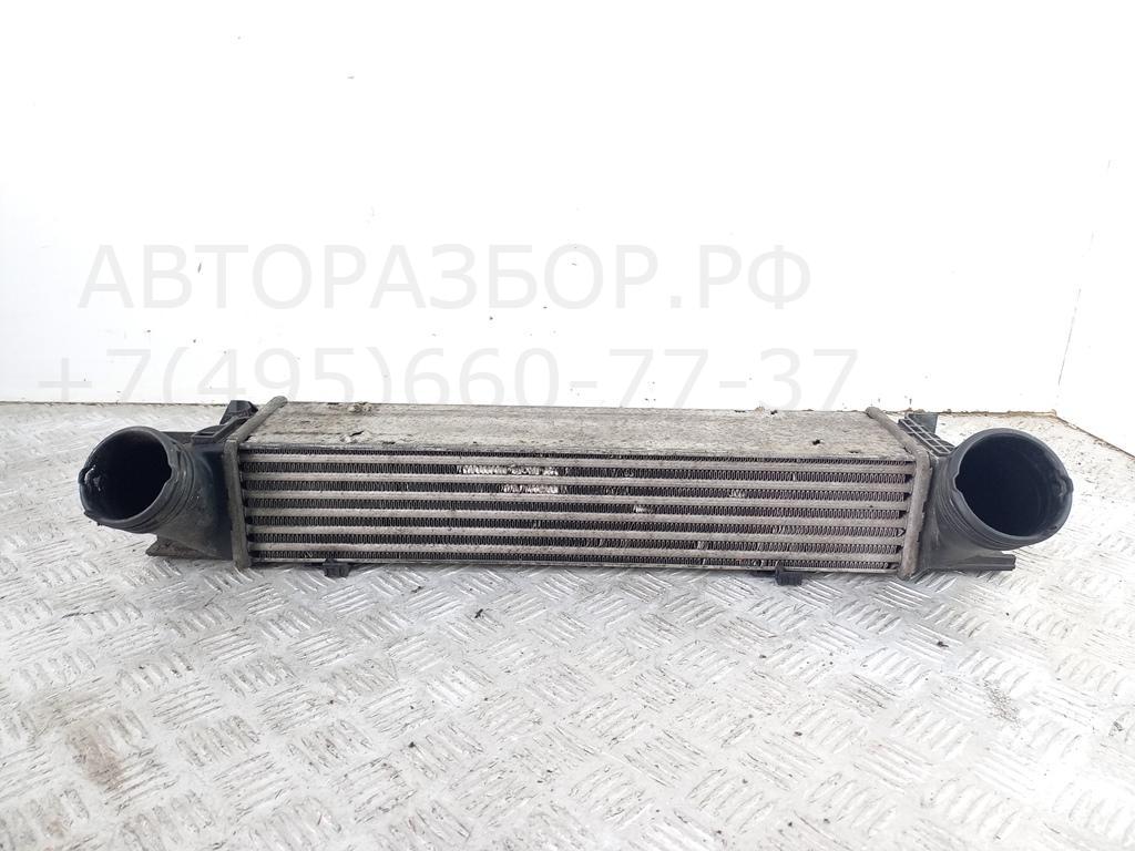 Интеркулер