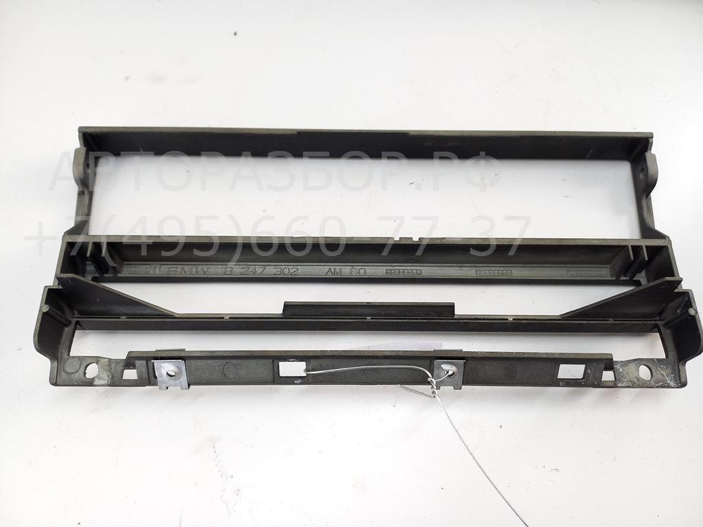 Рамка магнитолы