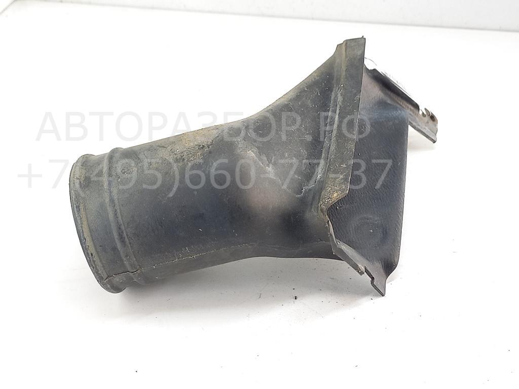 Воздухозаборник (внутри)