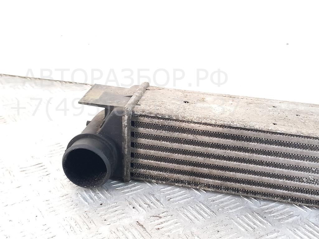 Интеркулер