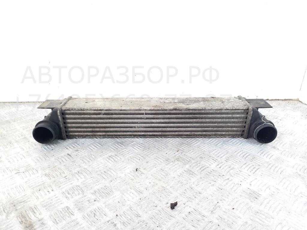 Интеркулер