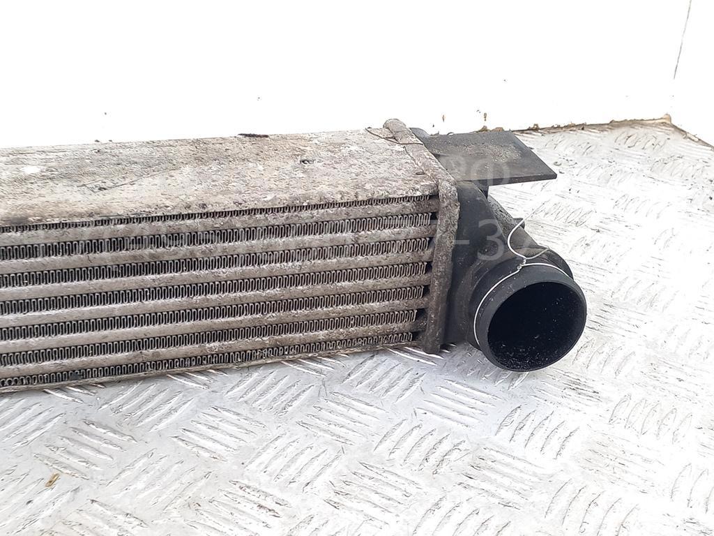 Интеркулер