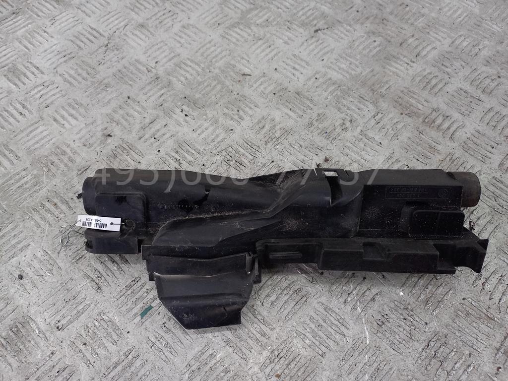 Кронштейн радиатора