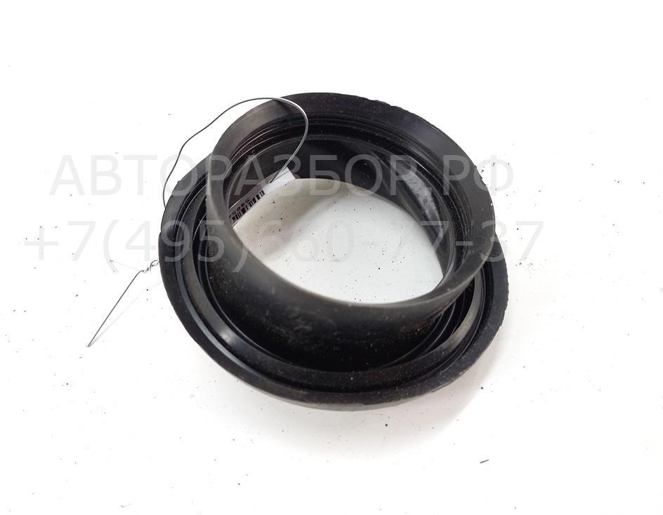 Крышка фары левой