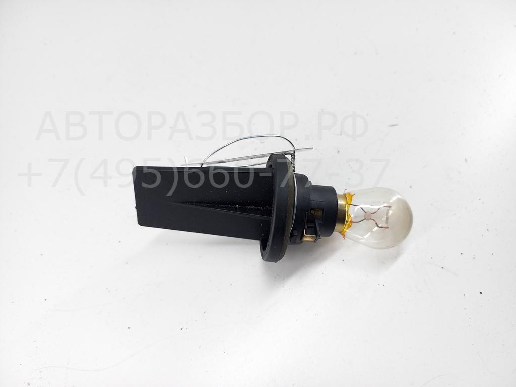 Патрон лампы