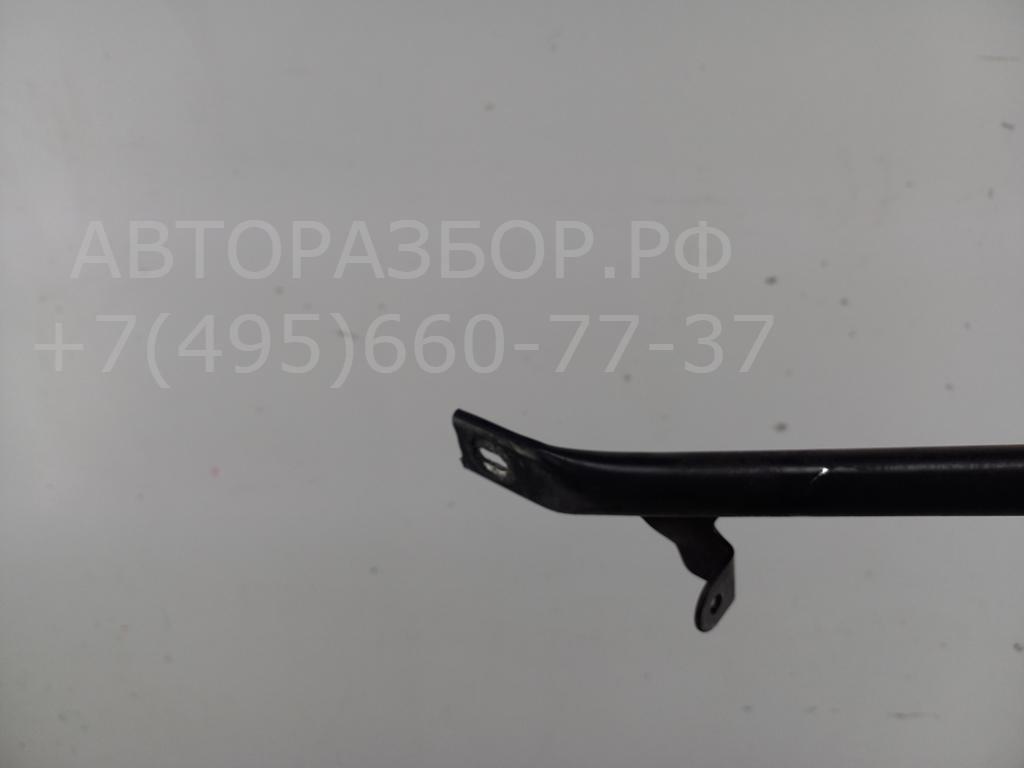 Растяжка столбов