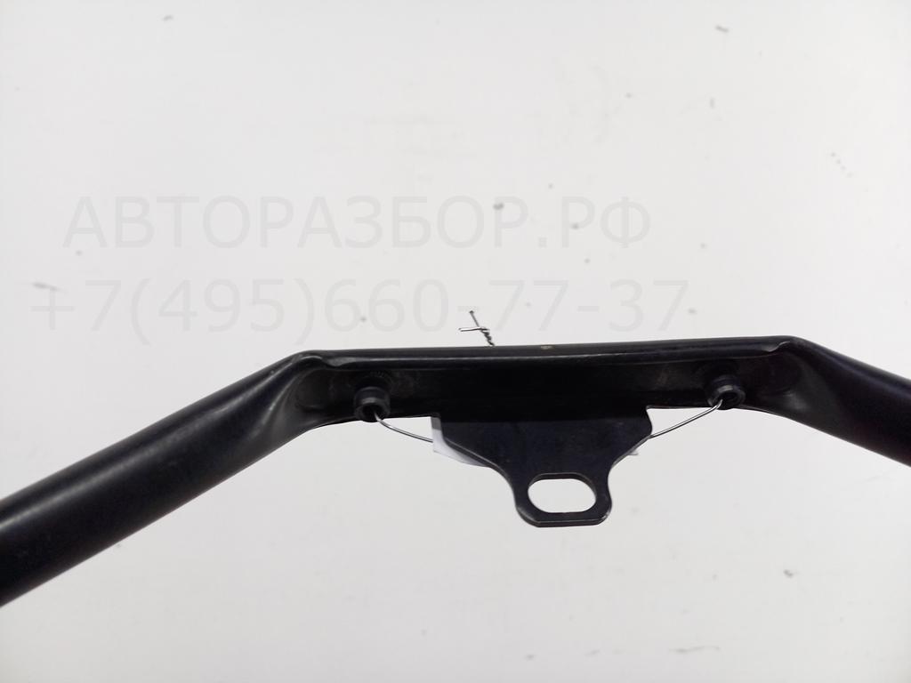 Растяжка столбов