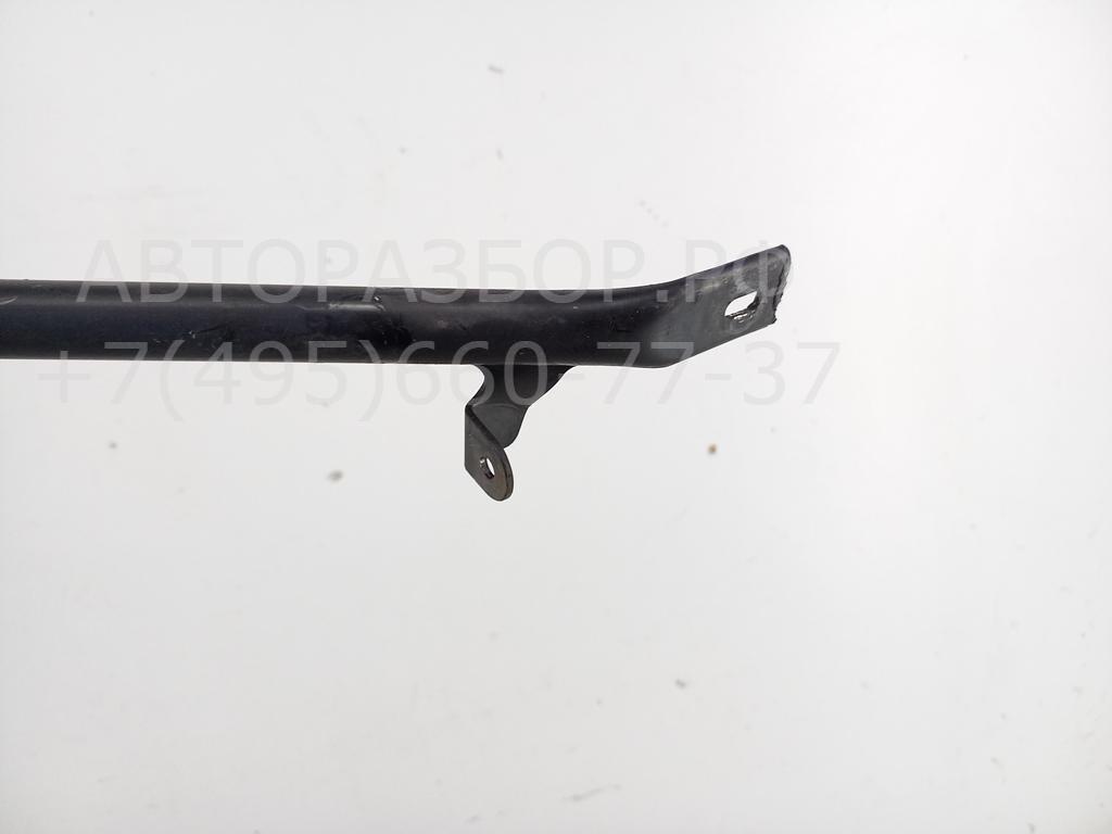 Растяжка столбов