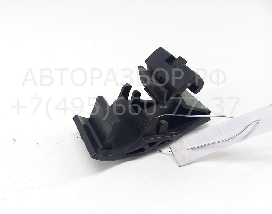 Кронштейн радиатора