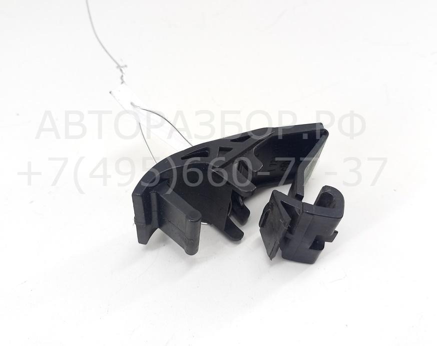 Кронштейн радиатора