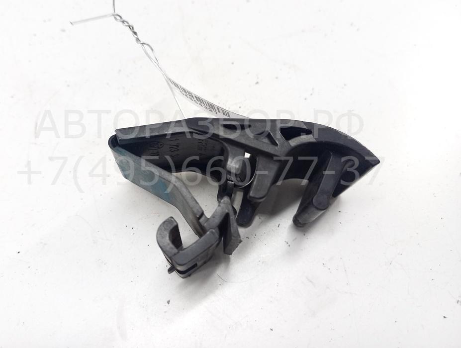 Кронштейн радиатора