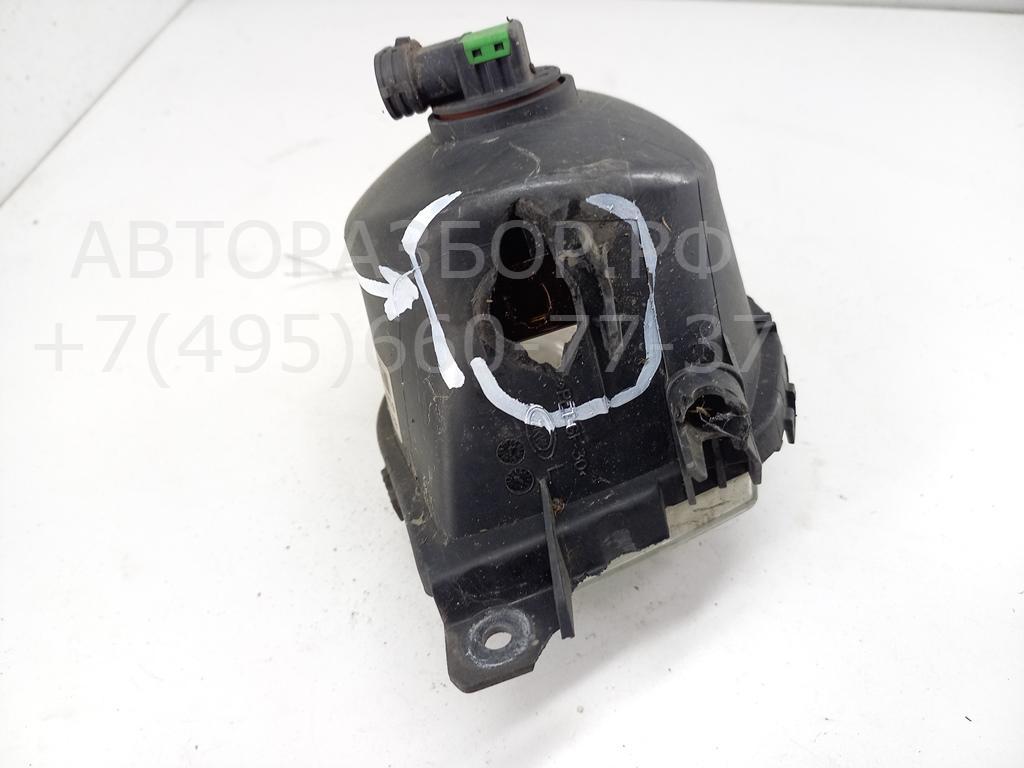 Фара противотуманная левая