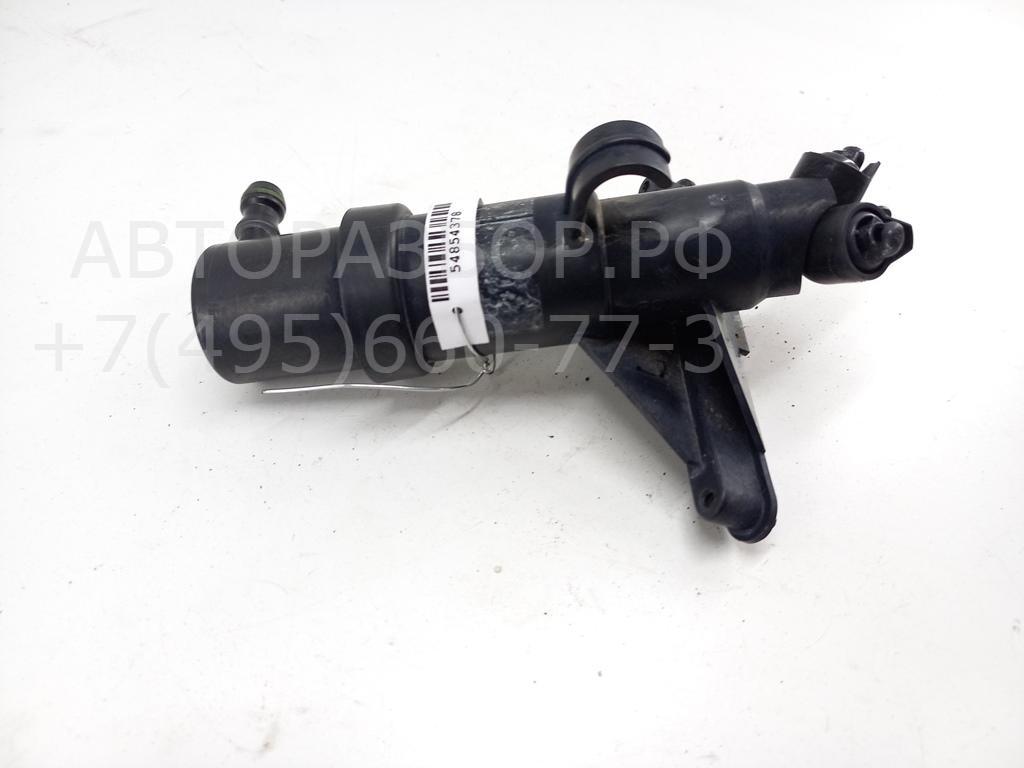 Форсунка омывателя фары