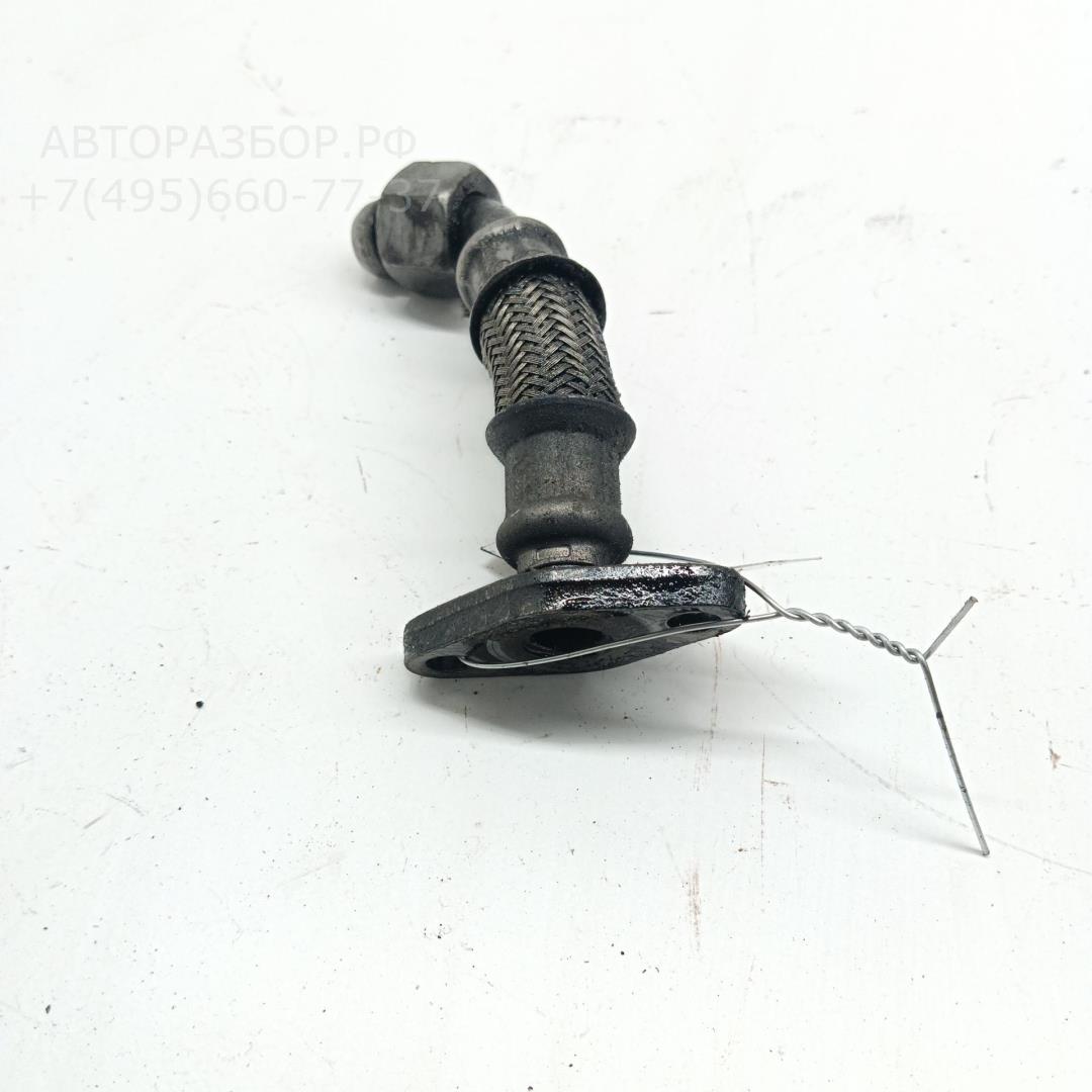 Трубка масляная