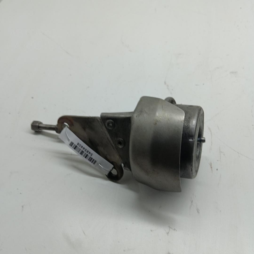 Клапан электромагнитный