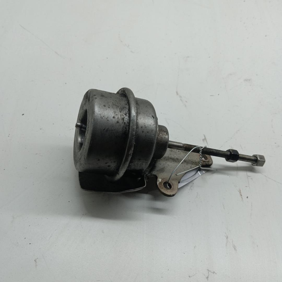 Клапан электромагнитный