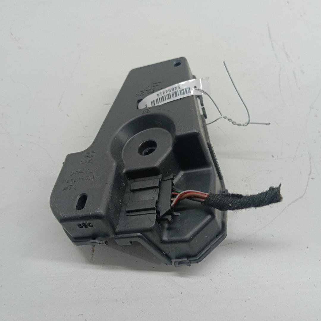 Плата заднего фонаря правого