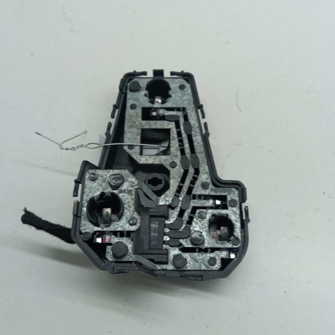 Плата заднего фонаря правого