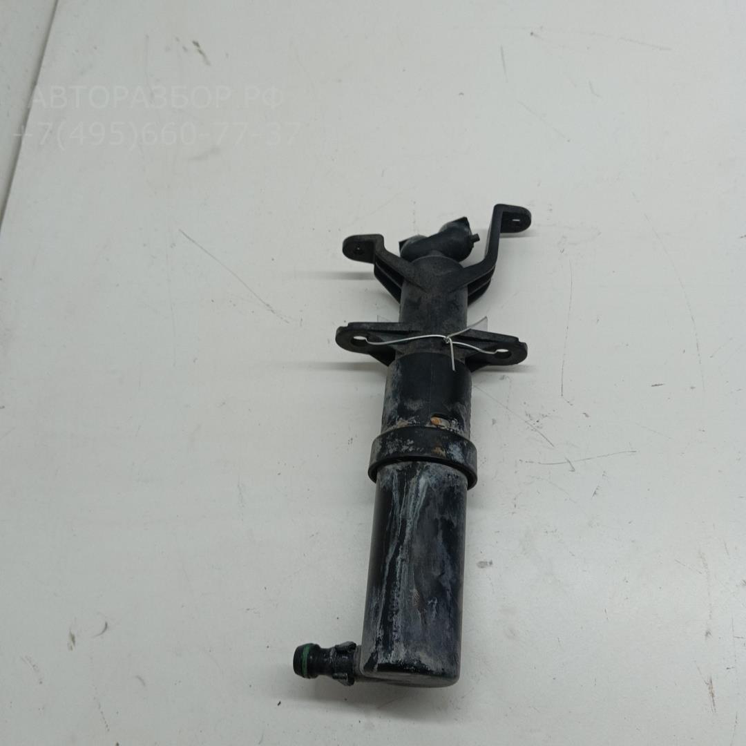 Насос омывателя фар