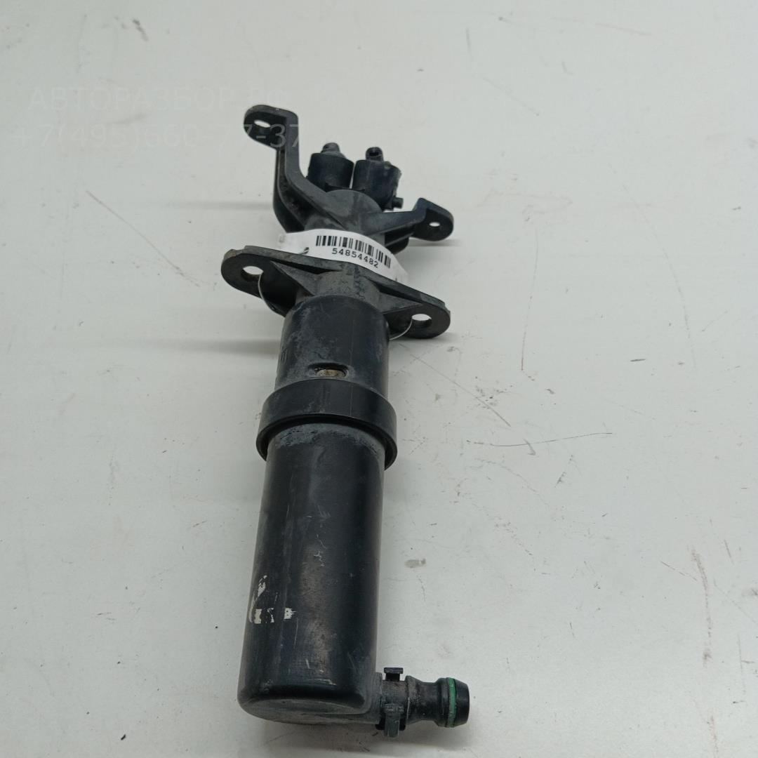 Насос омывателя фар