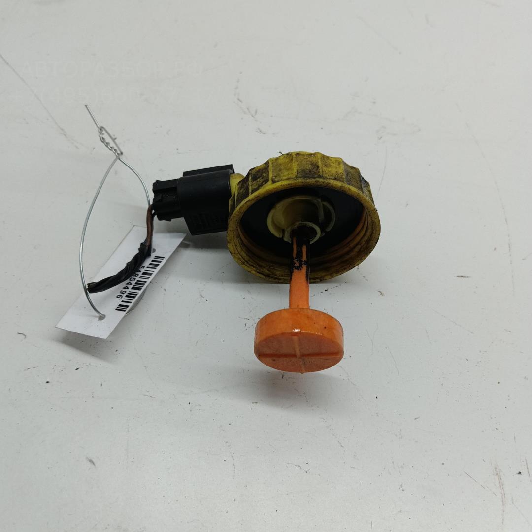 Крышка бачка тормозной жидкости