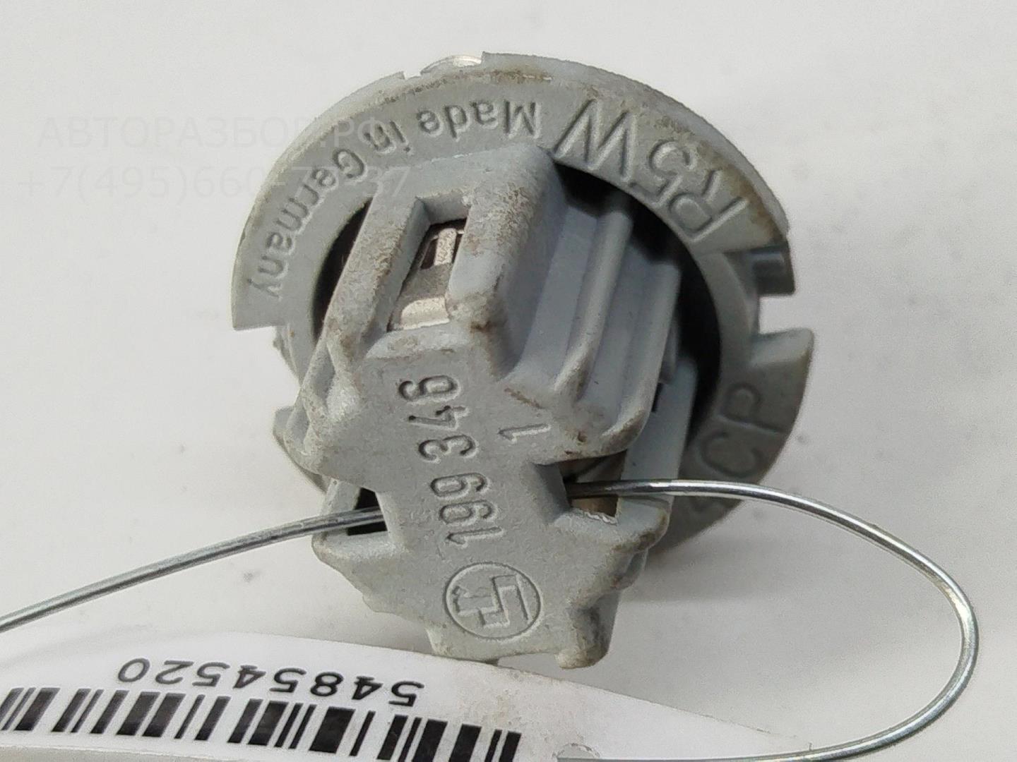 Патрон лампы