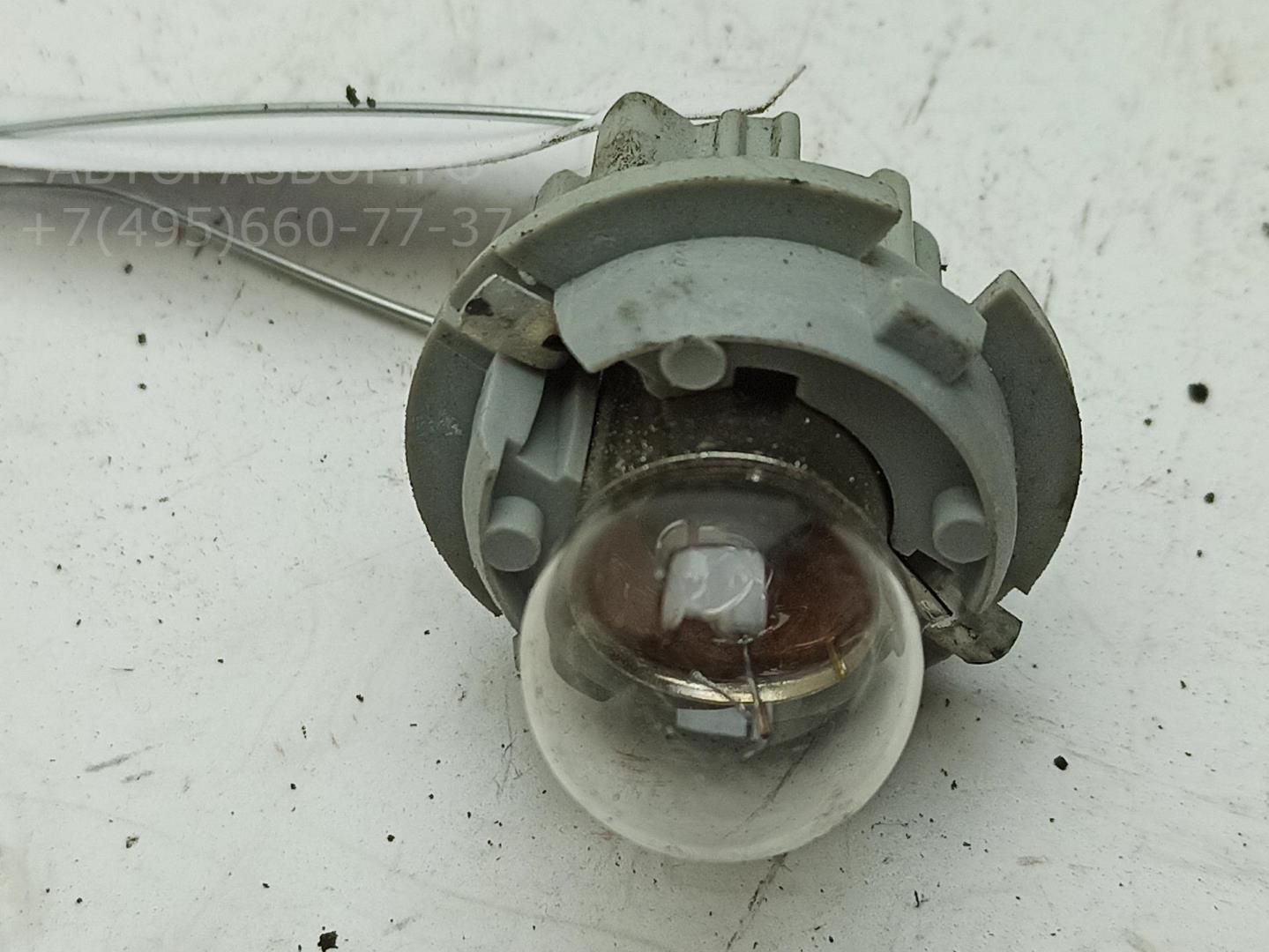 Патрон лампы