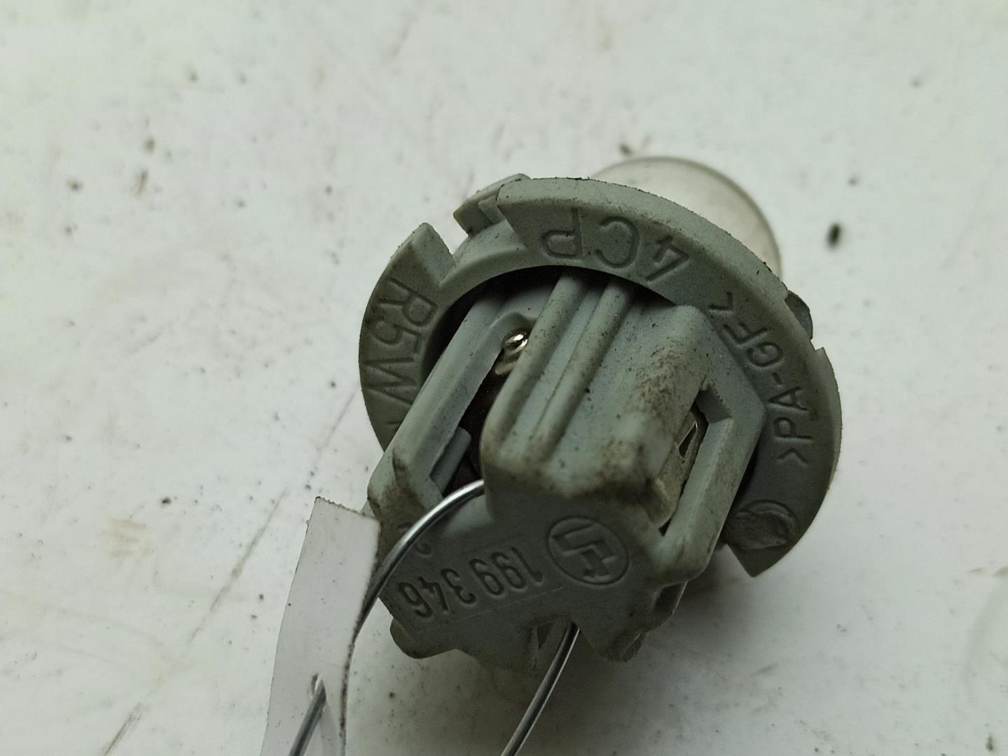 Патрон лампы