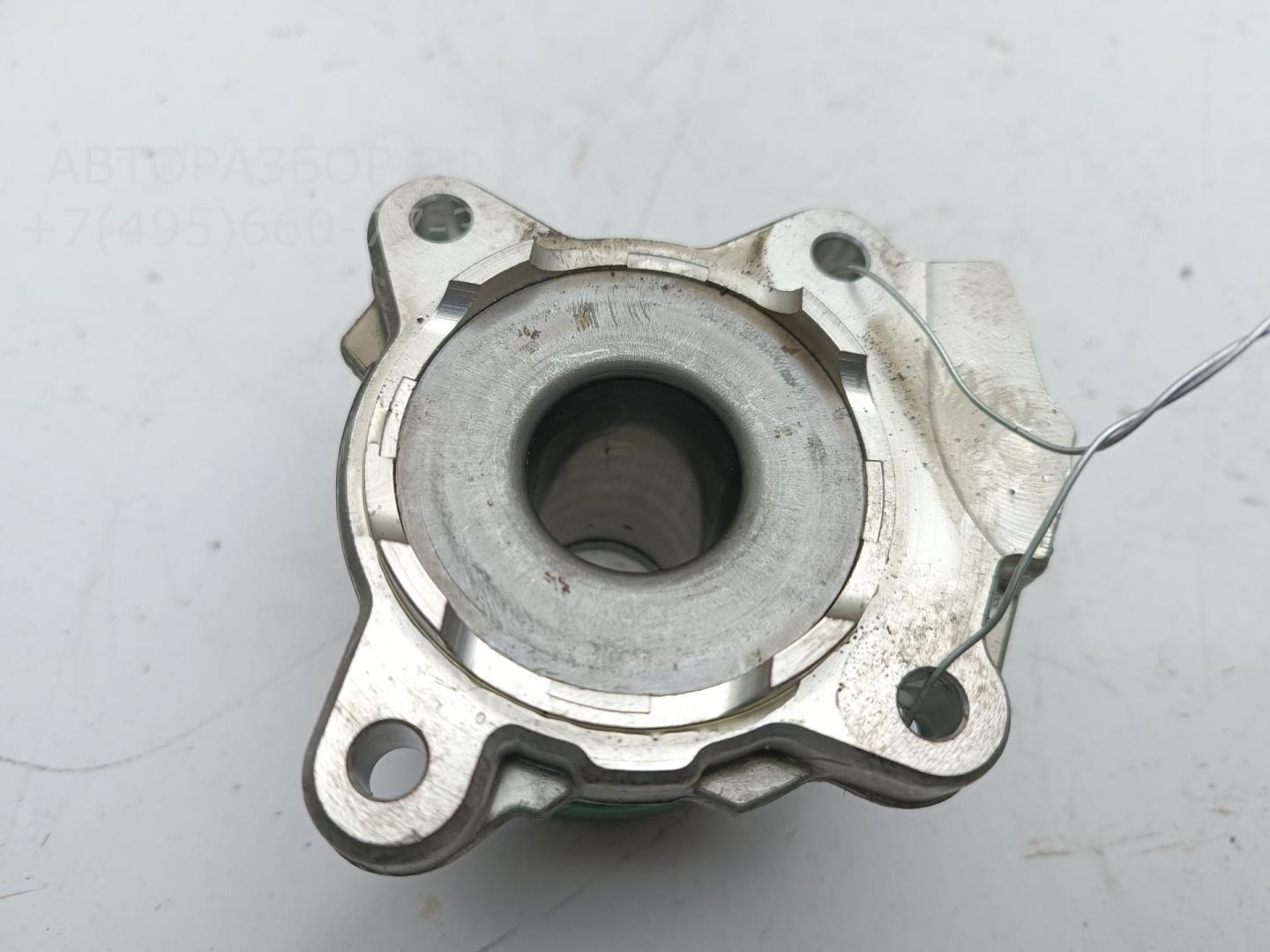 Подшипник выжимной