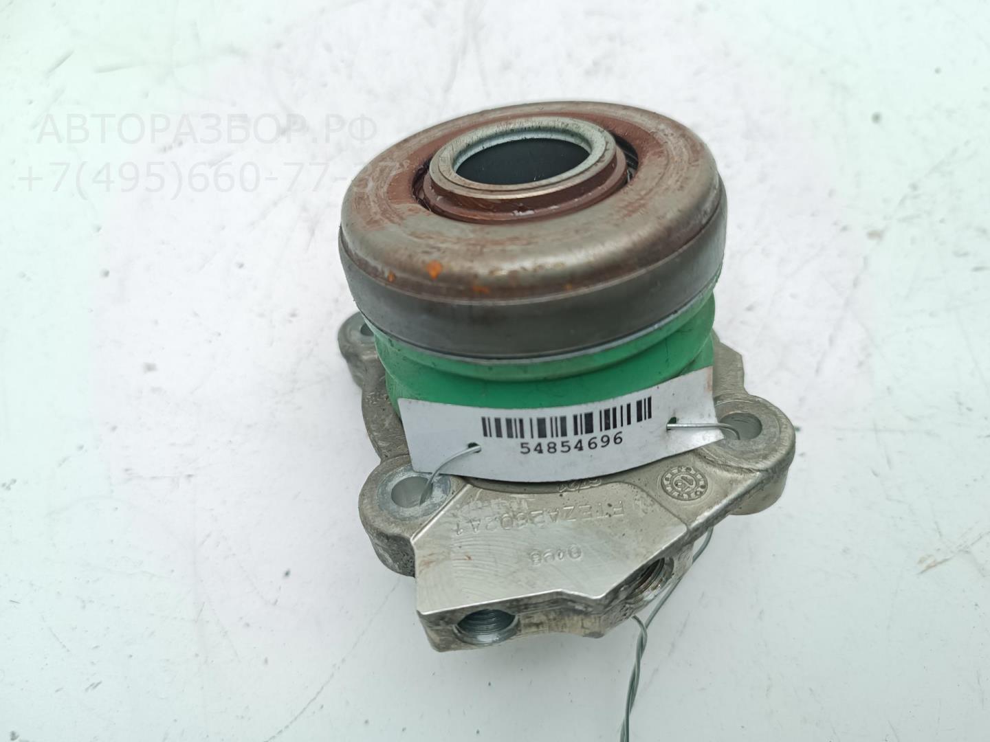 Подшипник выжимной