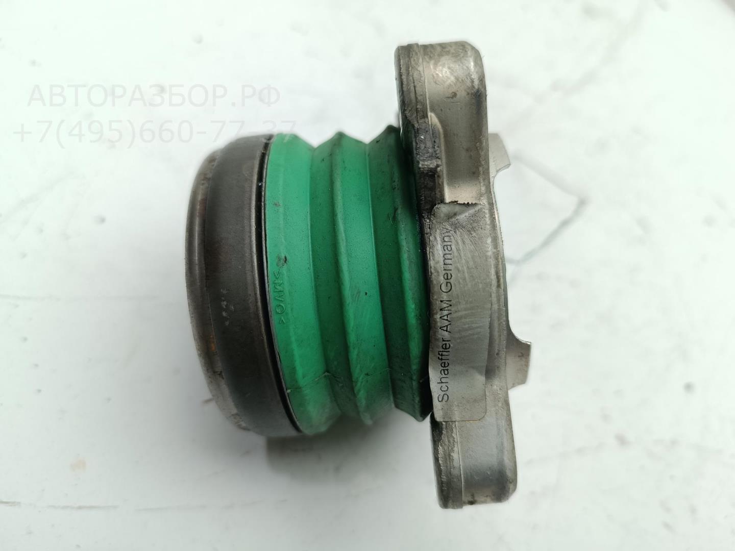 Подшипник выжимной