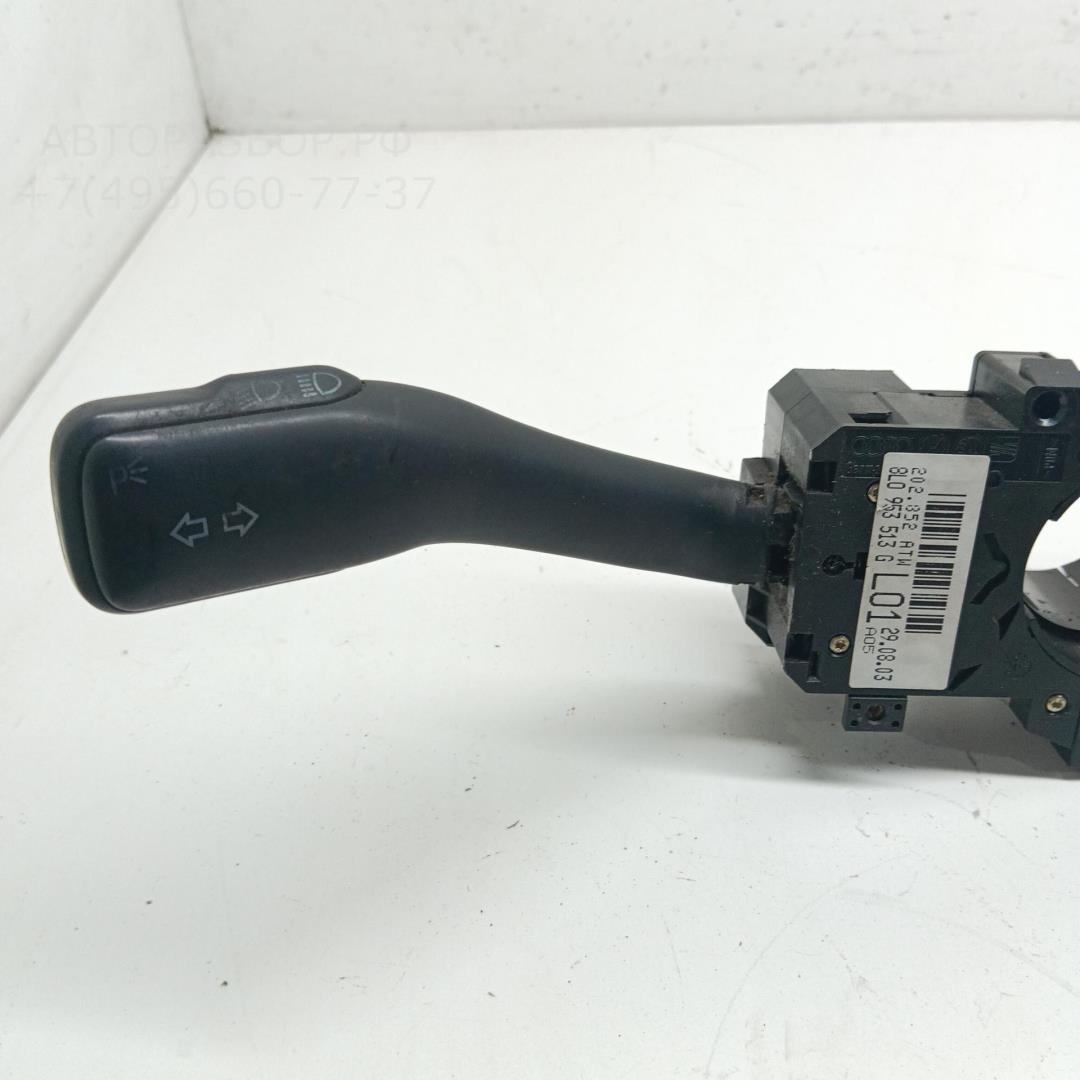 Переключатель подрулевой