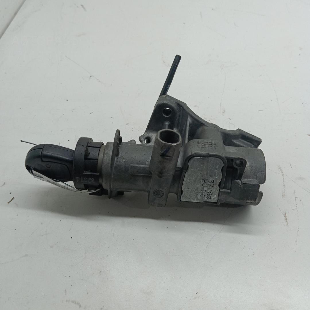 Замок зажигания