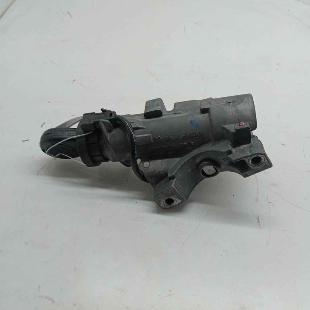 Замок зажигания