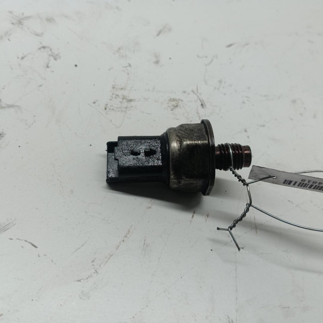 Регулятор давления топлива