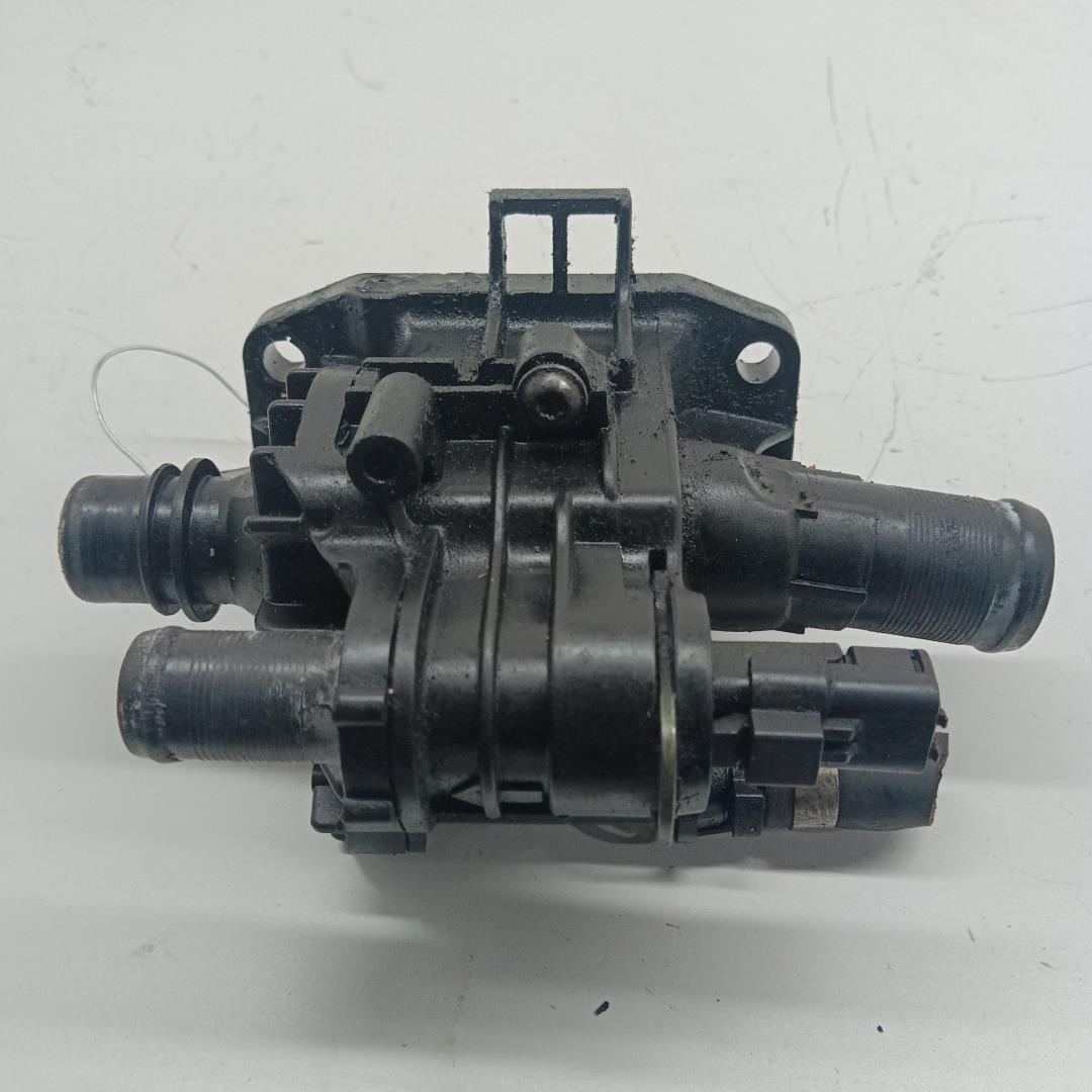 Корпус термостата