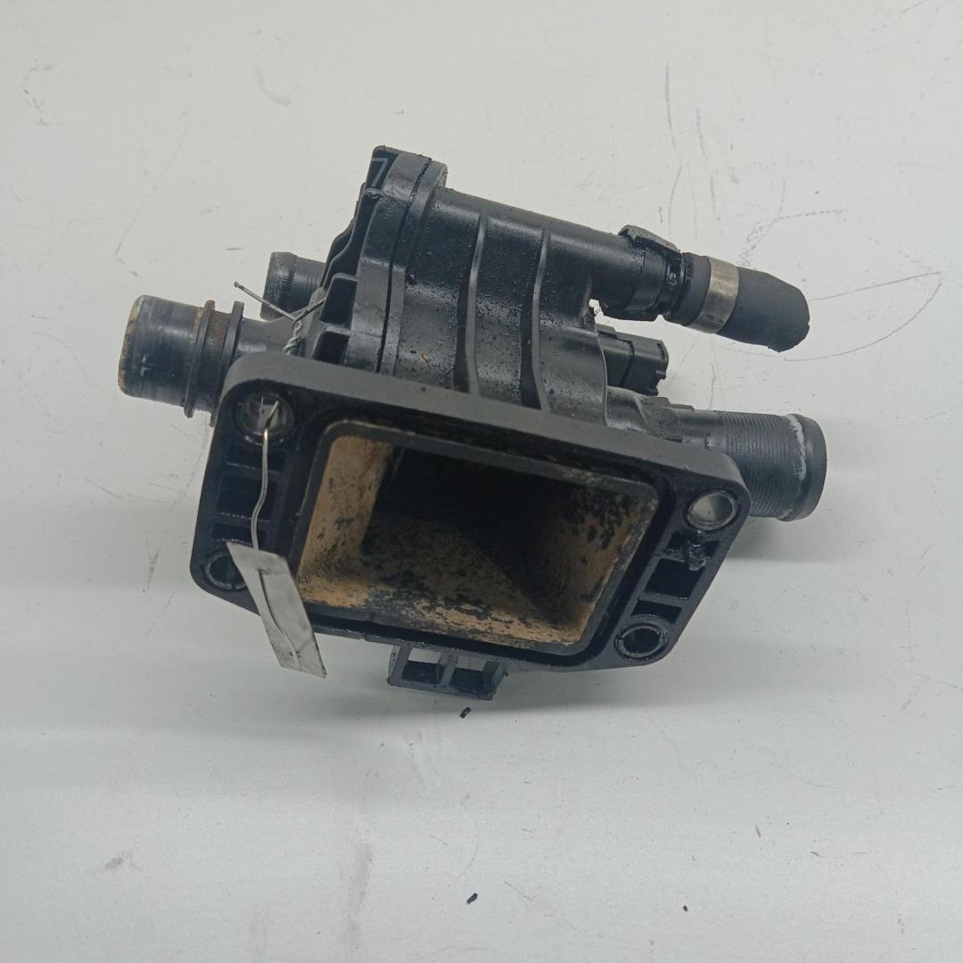 Корпус термостата