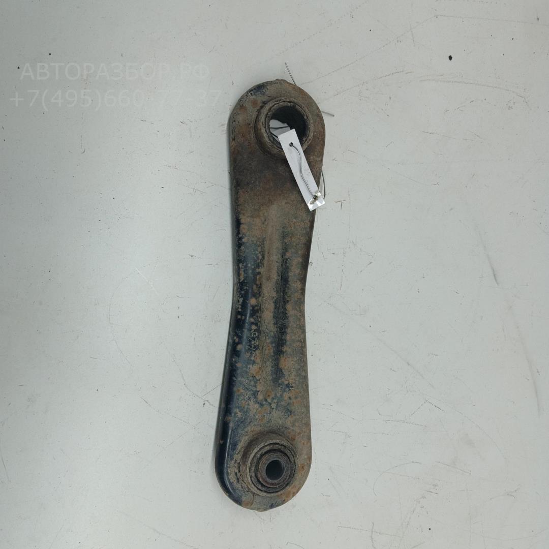 Рычаг задний левый