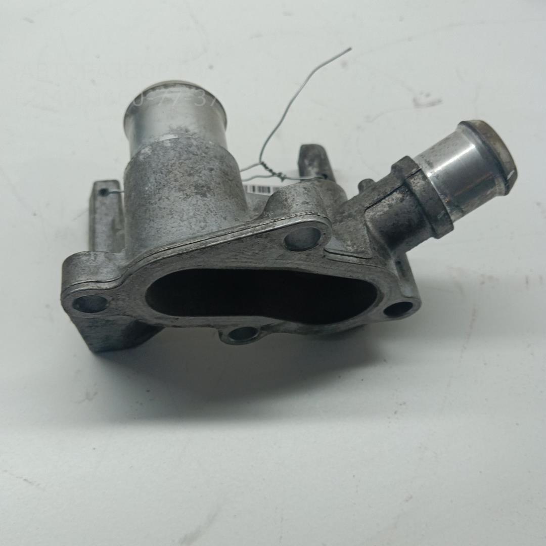 Фланец / тройник