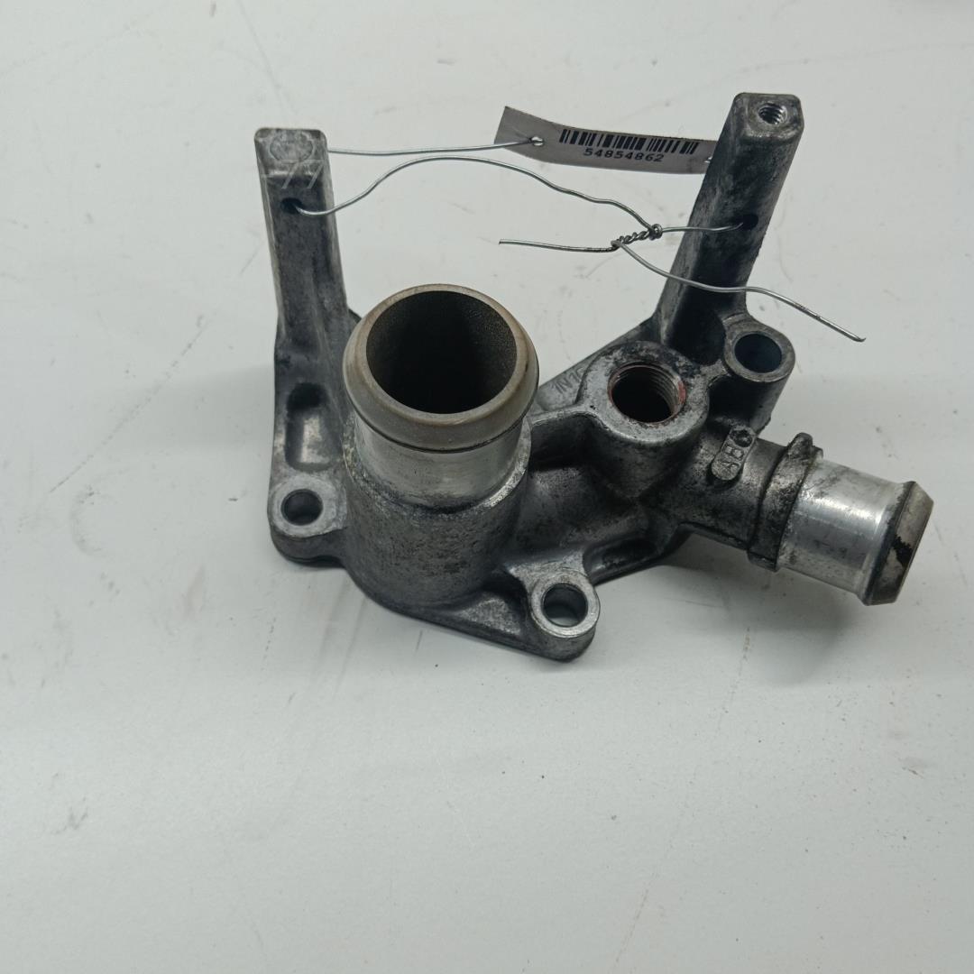 Фланец / тройник