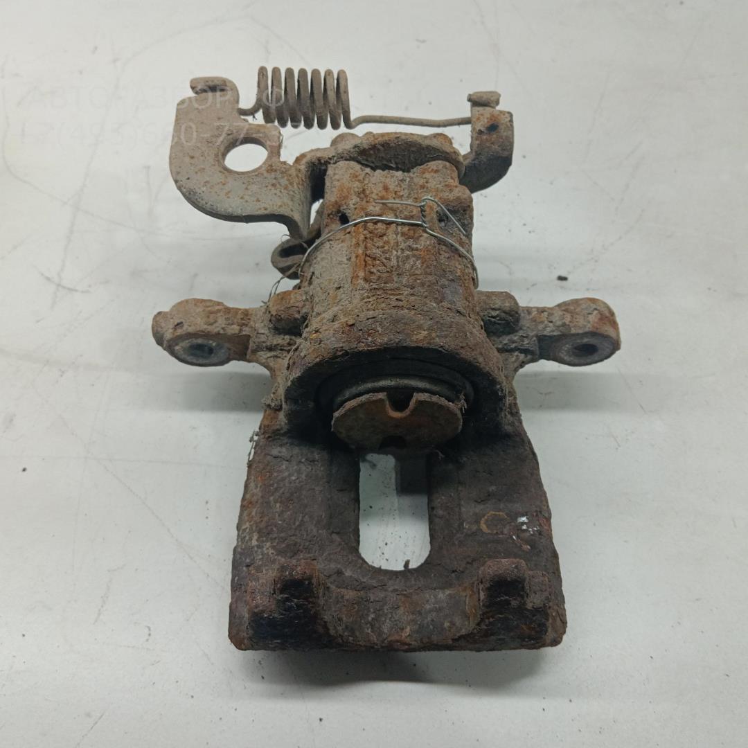 Суппорт задний правый