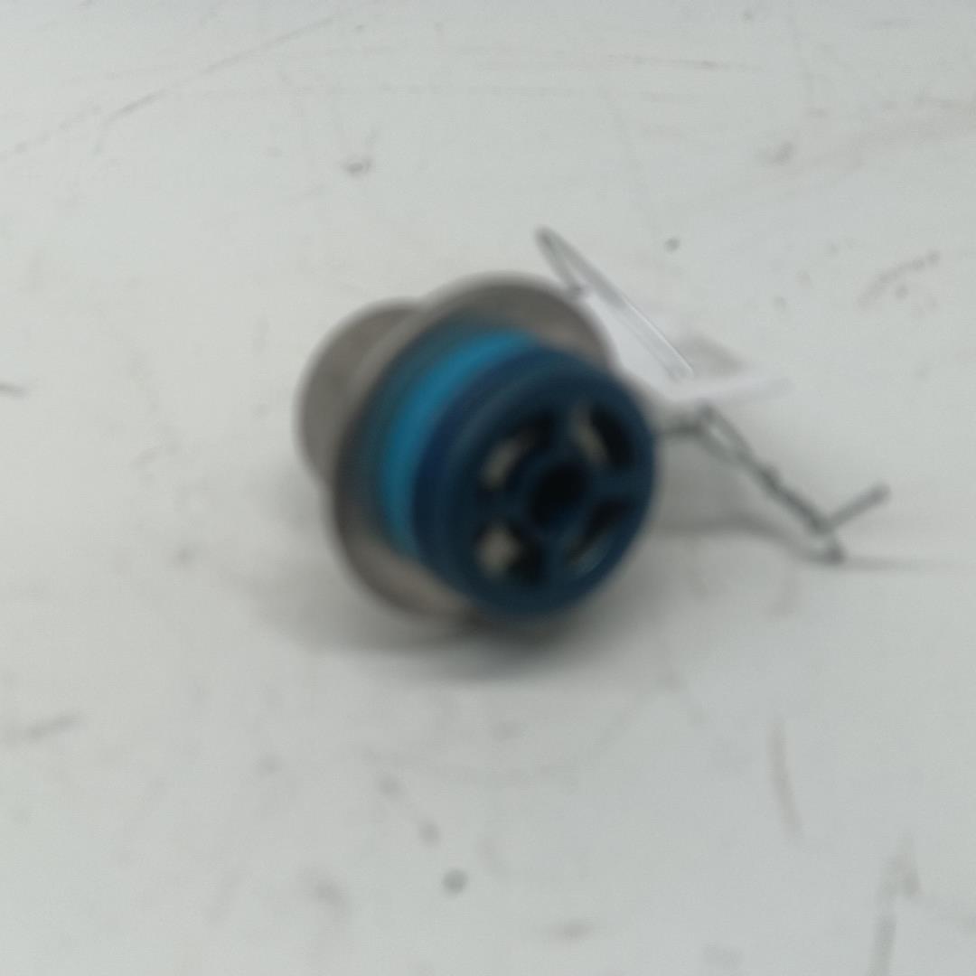 Датчик давления топлива