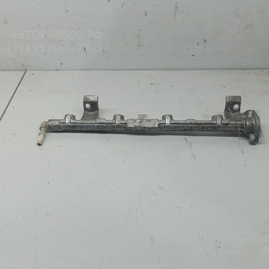 Рейка топливная (рампа)