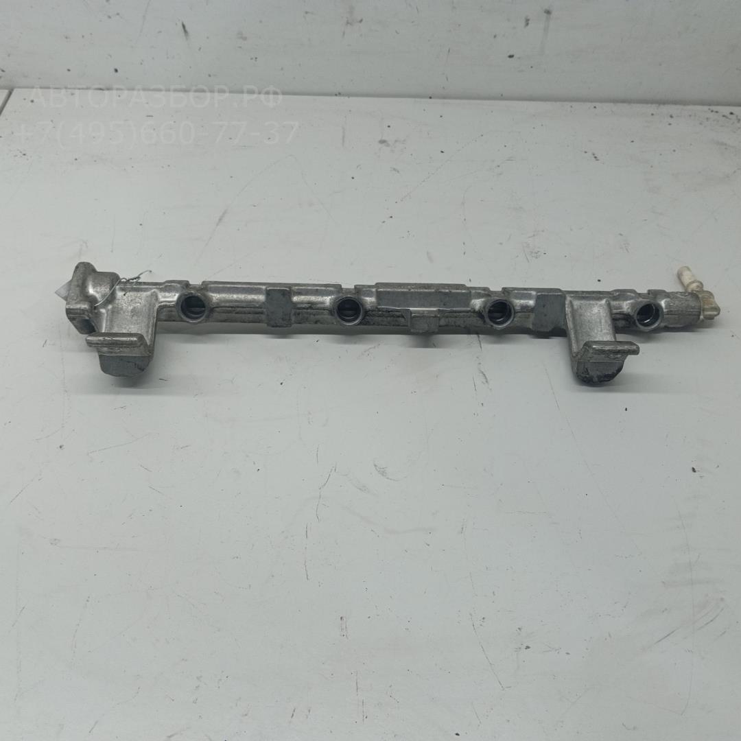 Рейка топливная (рампа)