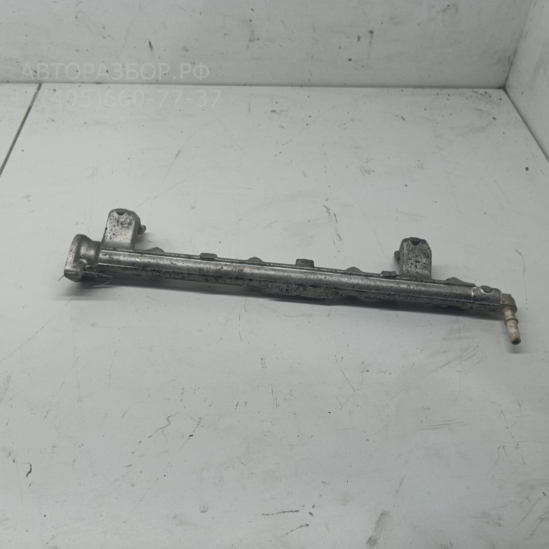 Рейка топливная (рампа)