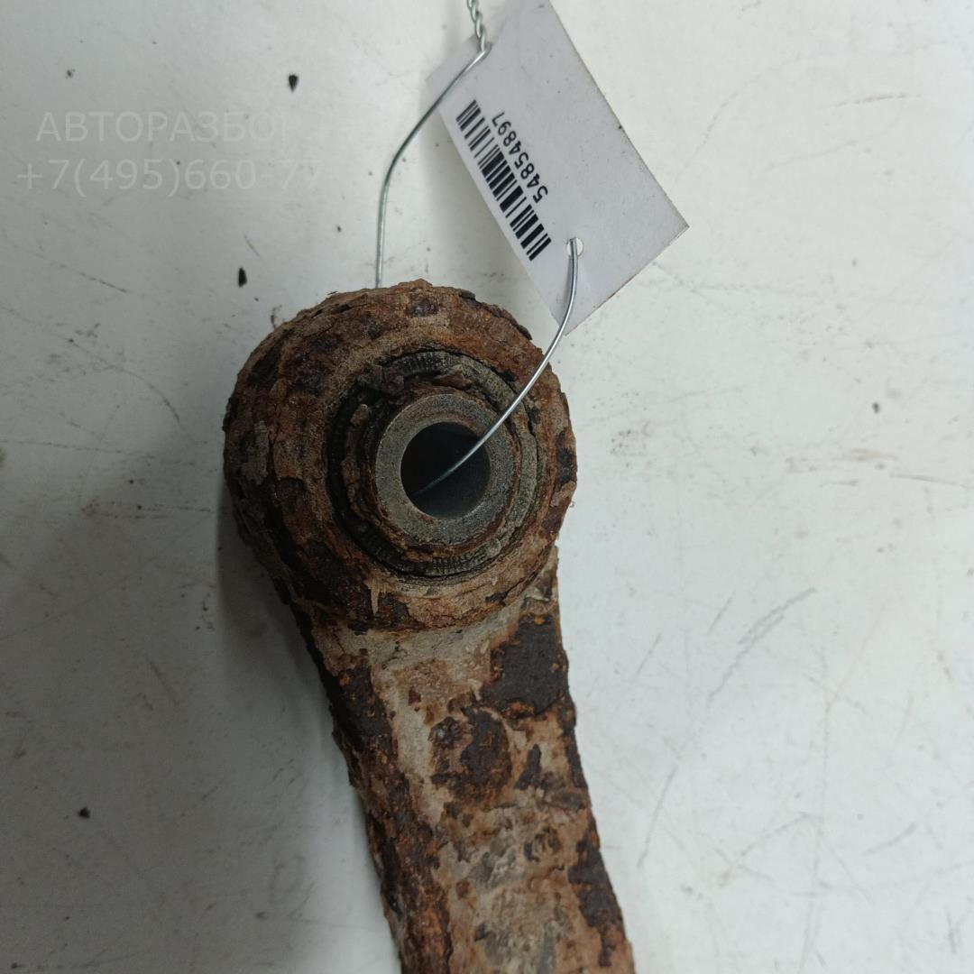 Рычаг задний правый