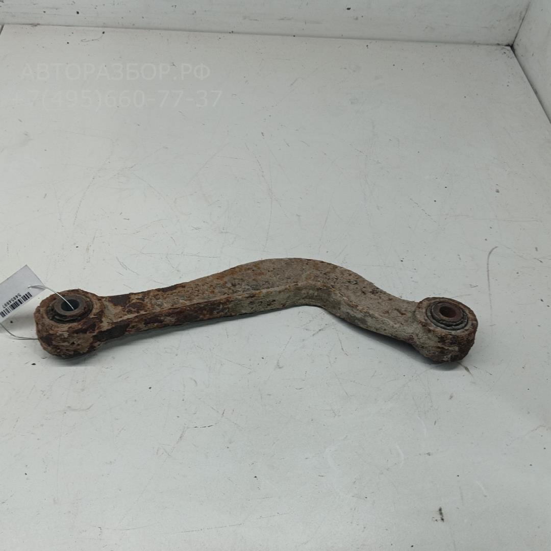 Рычаг задний правый